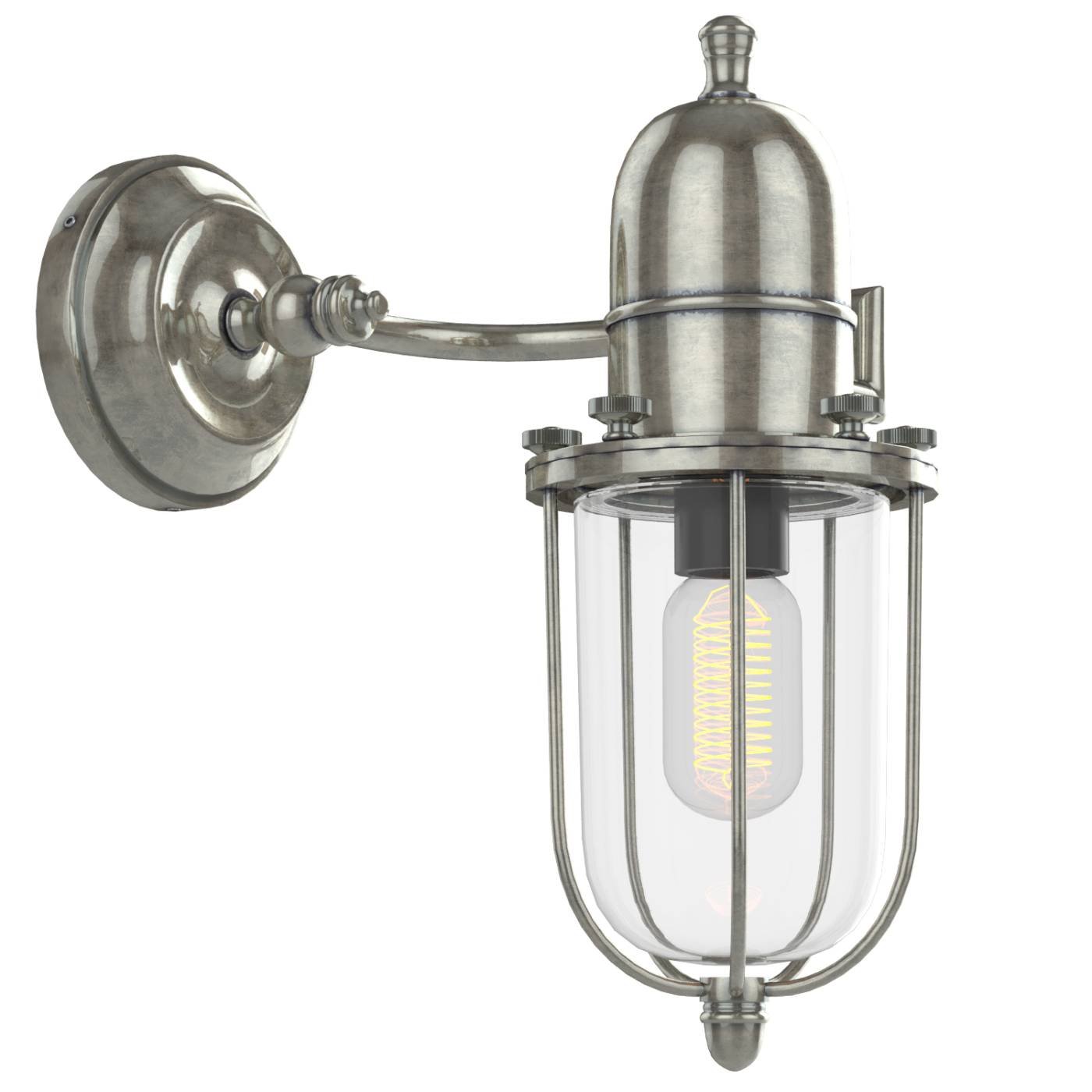Настенное бра Covali WL-51548
