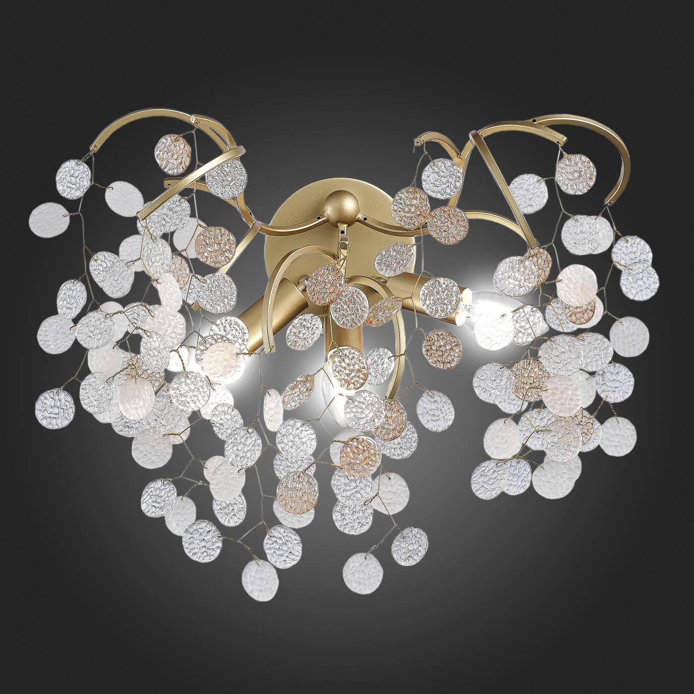 Настенное бра ST Luce Ravello SL1650.301.03