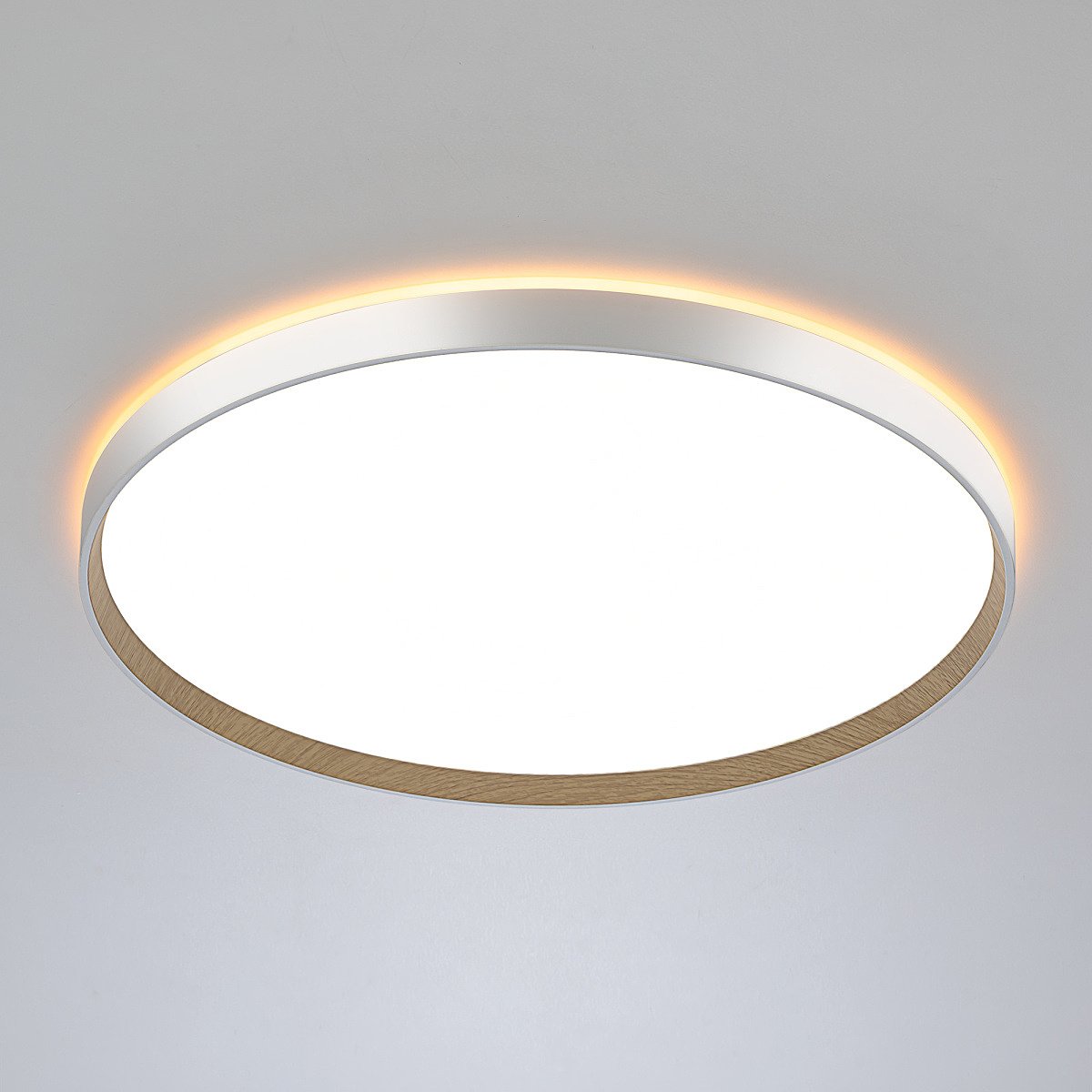 Светильник потолочный Citilux Etalon CL750500R