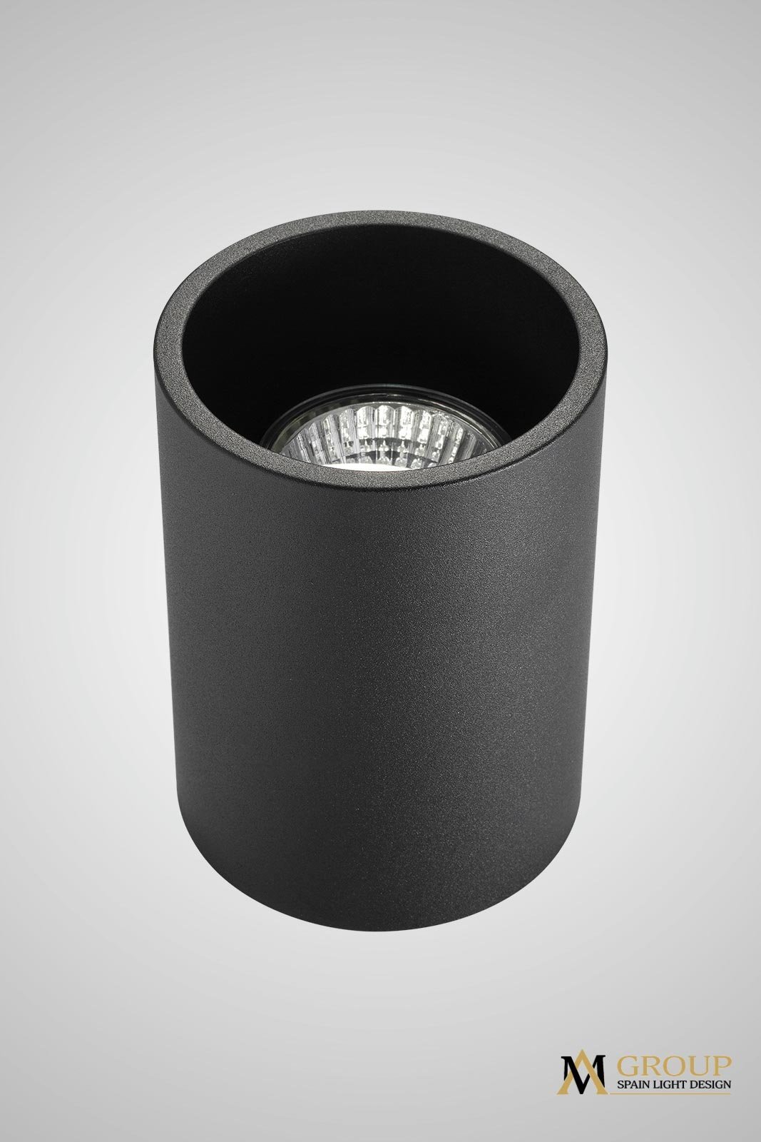 AM02-110 BK Накладной светильник AM Group Am02 AM02-110 BK
