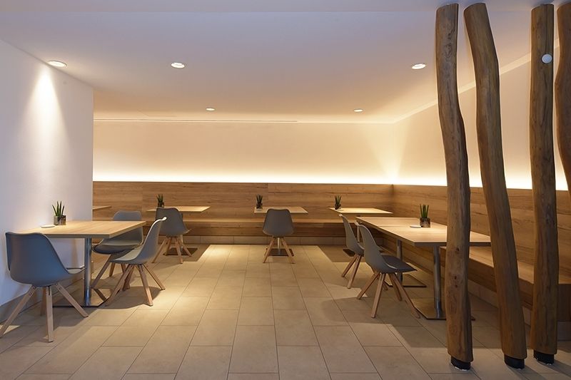 U-Профиль Deko-Light AU-01-10 970029