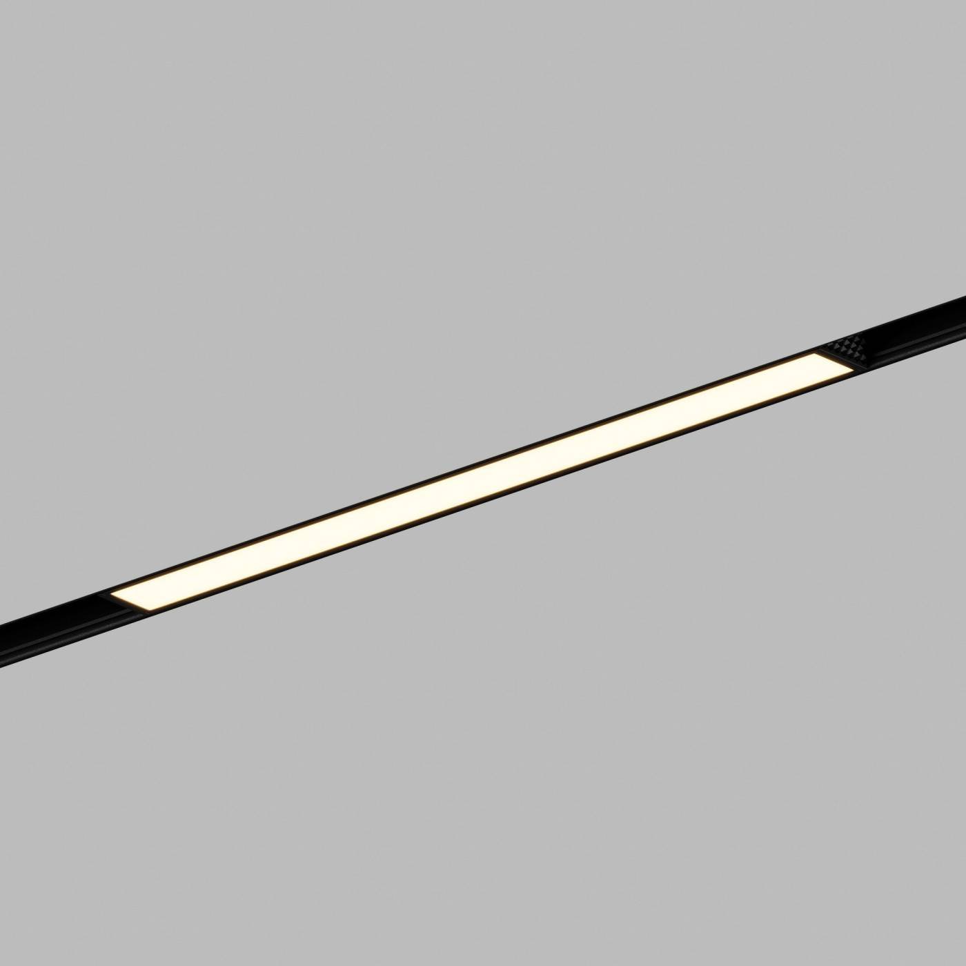 Трековый светильник Hesby Lighting ElDeko HSBL_0150