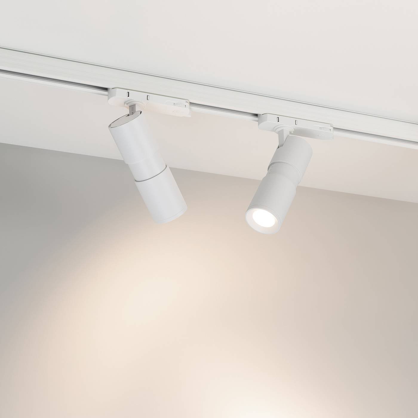 057881 Трековый светильник Arlight Artemis Track 057881