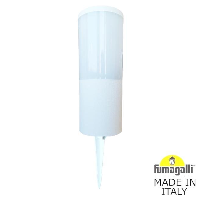 Грунтовый светильник Fumagalli Amelia DR2.572.000.WYF1R