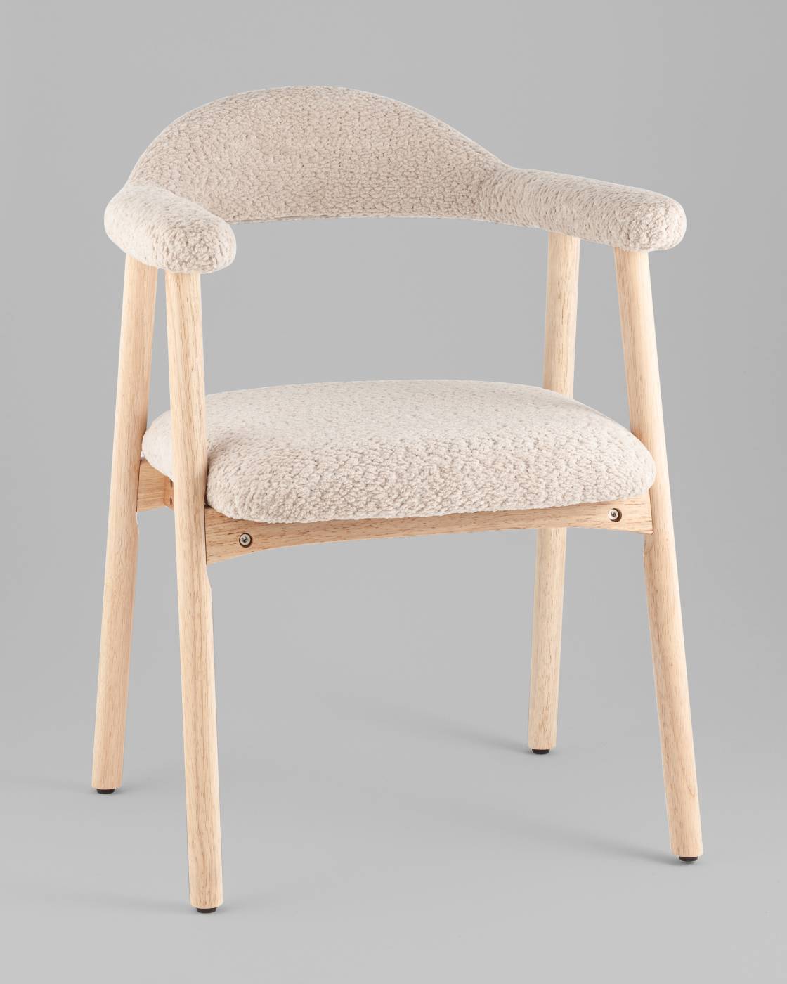 Комплект стульев Stool Group DC-2436 SF03-31 beige X2
