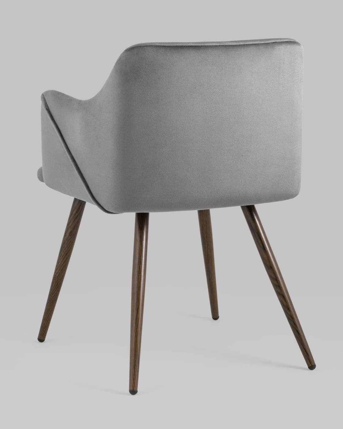 Комплект стульев Stool Group Монарх DC-1502 HLR-24 X2