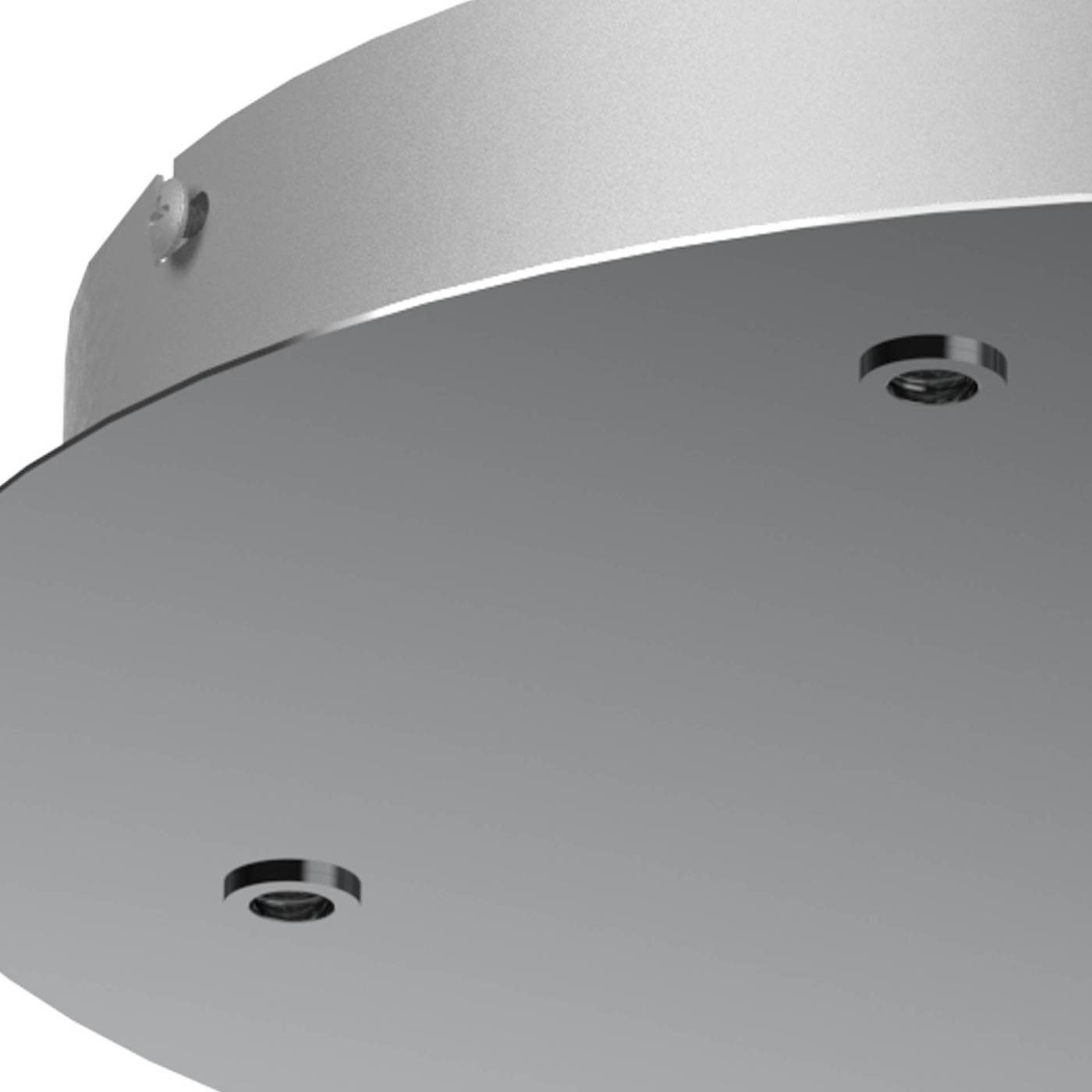 9363 9363 Основание потолочное 5L MODULAR LIGHT FLORONES