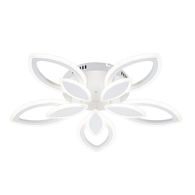 10287/5LED Потолочная люстра Escada Gentle 10287/5LED