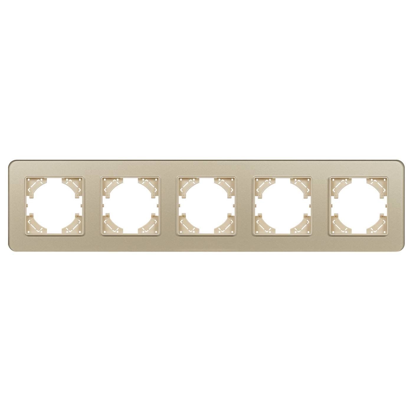 Рамка Arlight Omali 049723