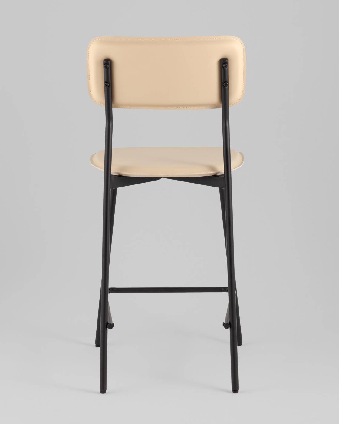 Полубарный стул Stool Group Mikkie HPB-2317 HAB1-23