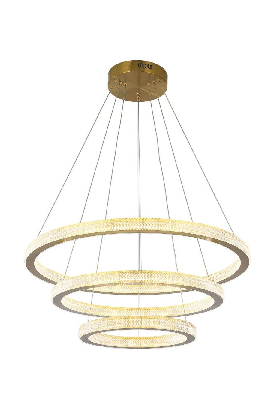 ZRS.30220.228 Подвесная люстра Zortes Grace ZRS.30220.228