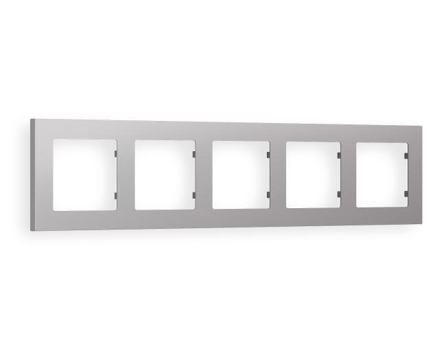 Рамка Ambrella Volt Techno AF220505