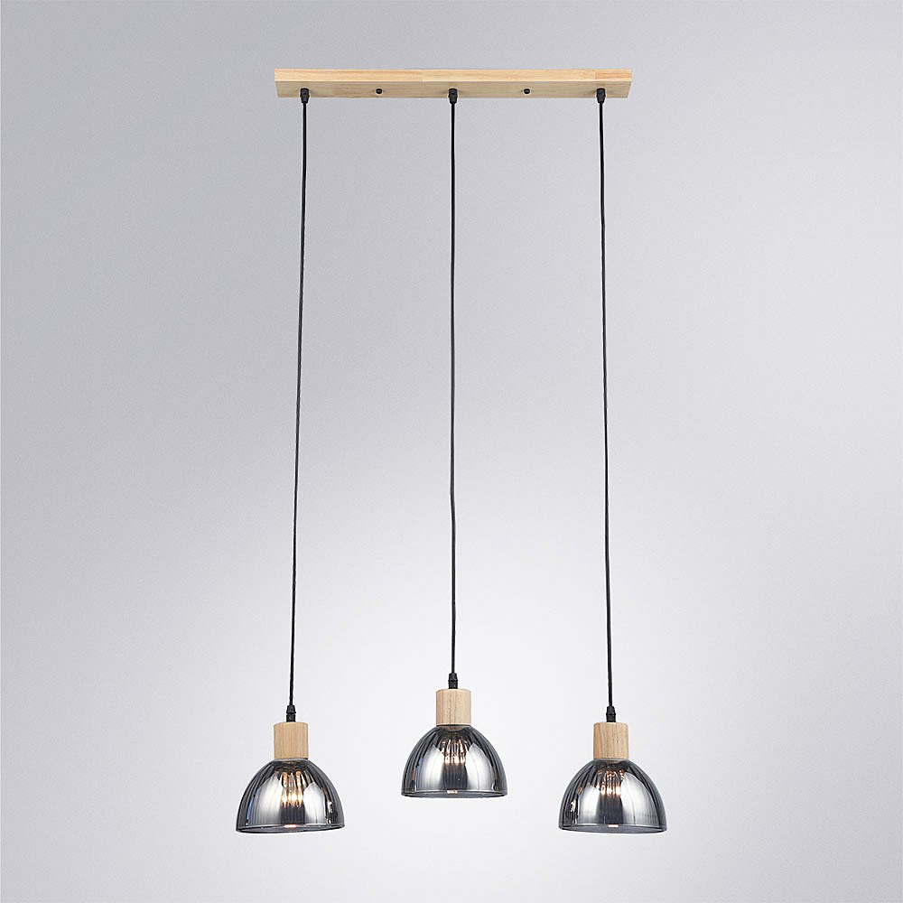 A5869SP-3BK Светильник подвесной Arte Lamp Lancaster A5869SP-3BK
