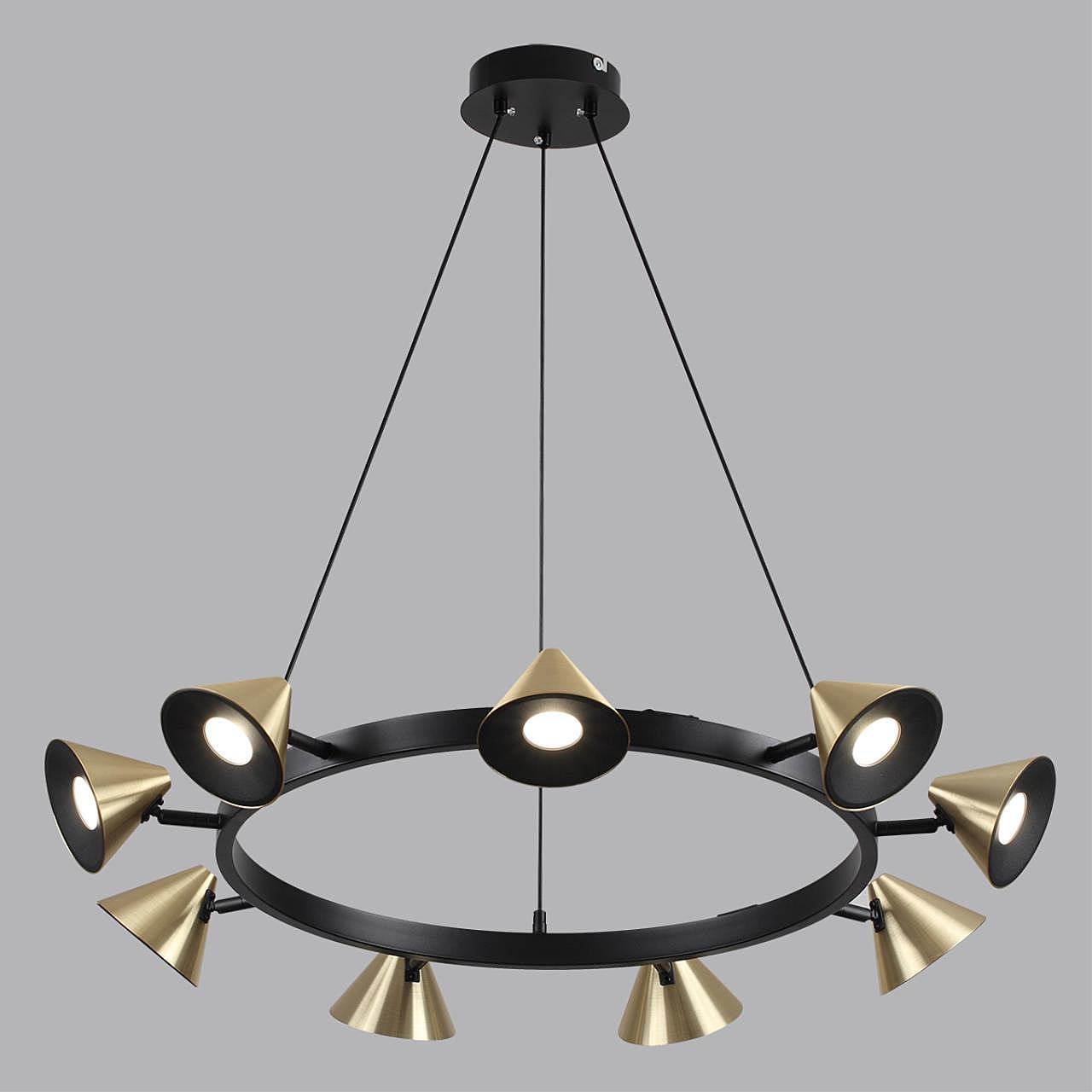 Подвесная люстра Lumion Lamina 8233/9