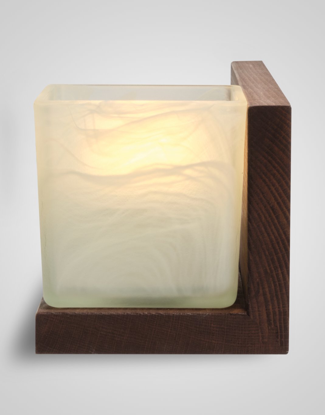 Настенный светильник Мелодия Света Nika 6425-Right-1W PR 000031284