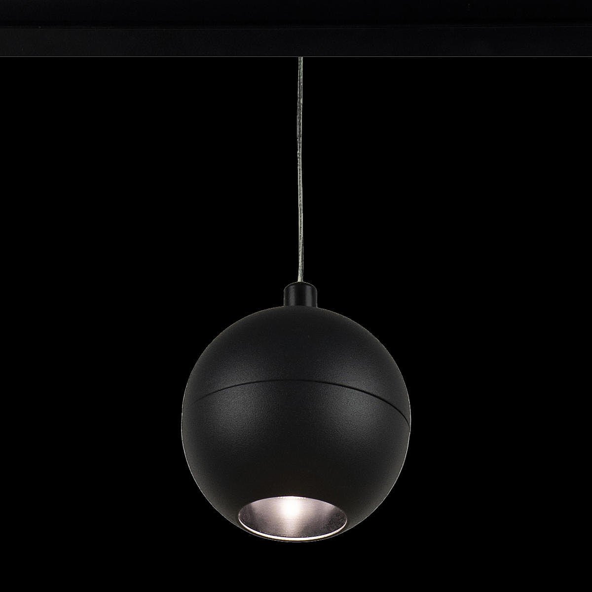 Трековый светильник Loft It Tech T024-12P