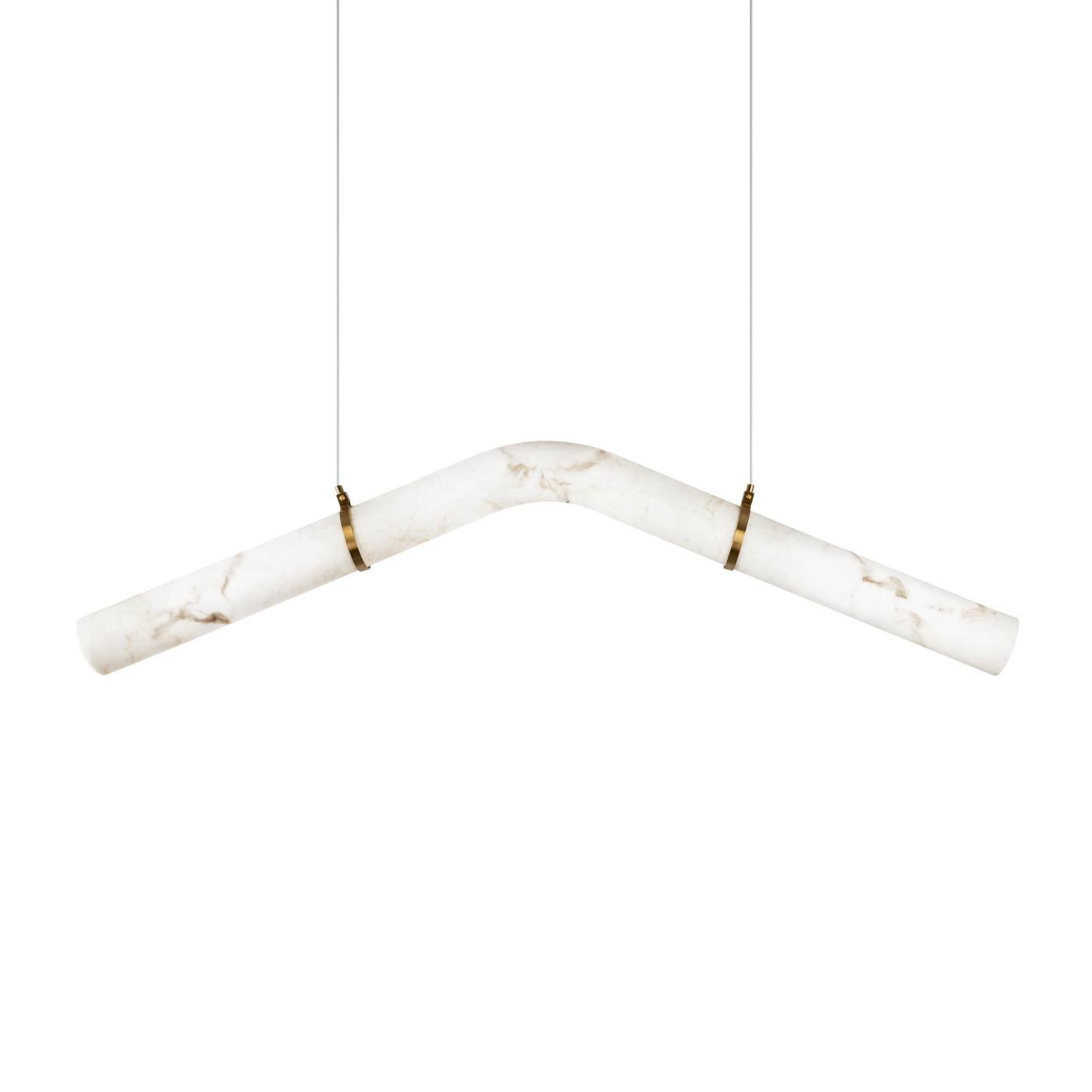 10551C Подвесной светильник Liberty acrylic Loft It 10551C