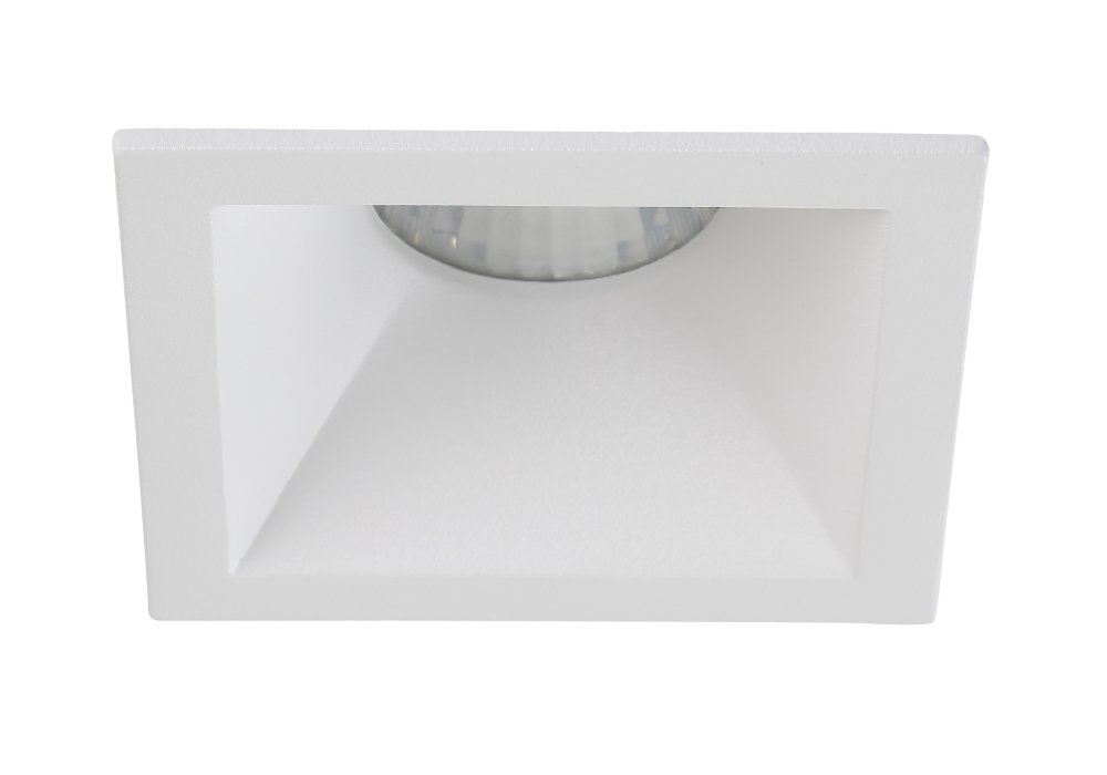 CLT 007C1 WH Встраиваемый светильник Crystal Lux CLT 007 CLT 007C1 WH