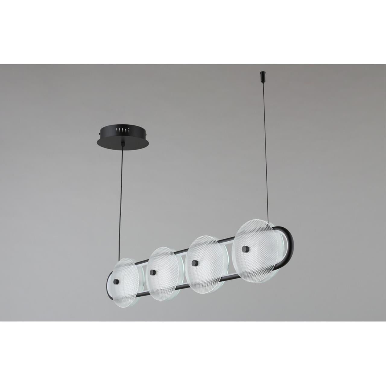 Светильник подвесной Omnilux Pancone OML-52503-04