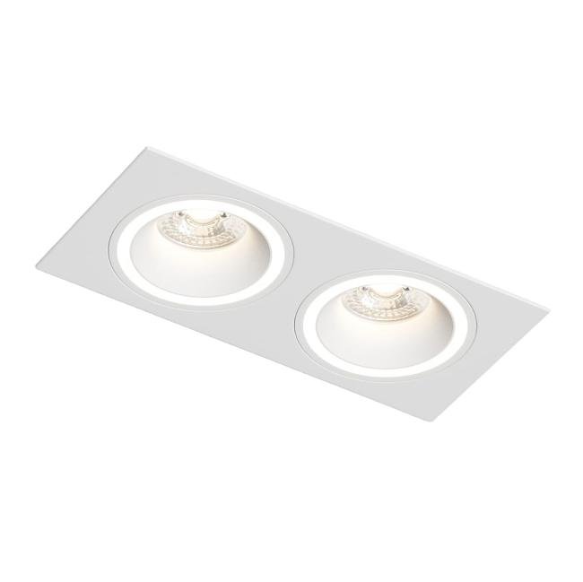 DK2062-WH Встраиваемый светильник Denkirs Dk2060 DK2062-WH