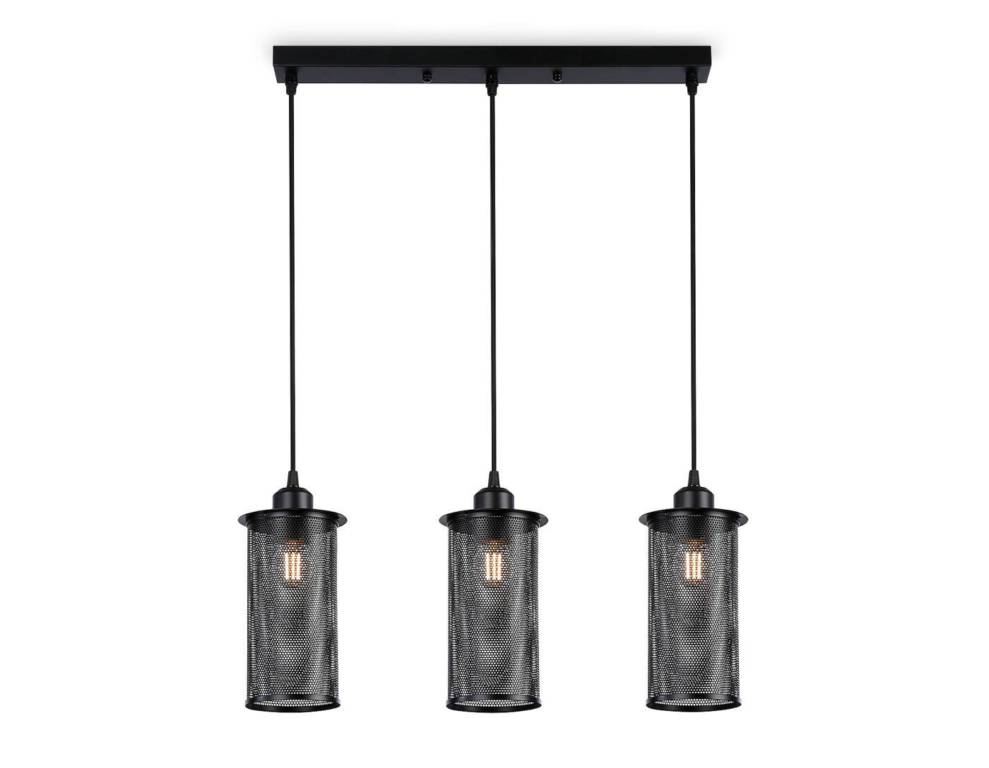 TR8164 Светильник подвесной Ambrella Traditional TR8164