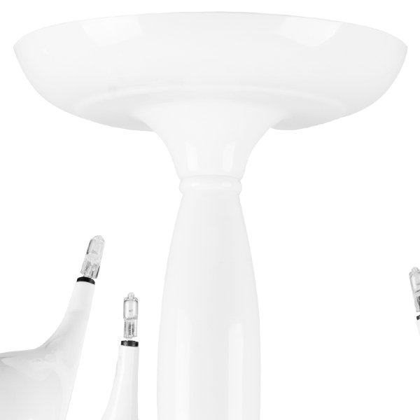 751186 Потолочная люстра Lightstar Cigno Collo 751186