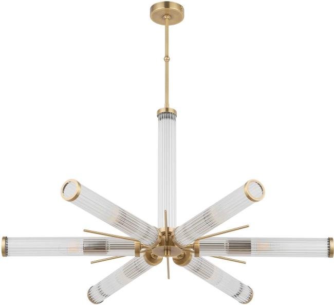 ORE-ZW-6(P) Люстра на штанге Kutek Orezzo ORE-ZW-6(P)