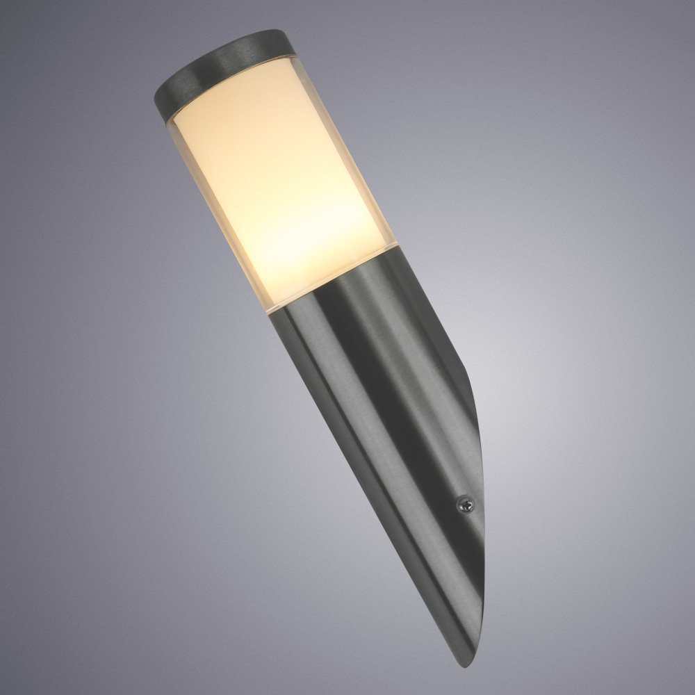 A8262AL-1SS Уличный настенный светильник Arte Lamp Paletto A8262AL-1SS