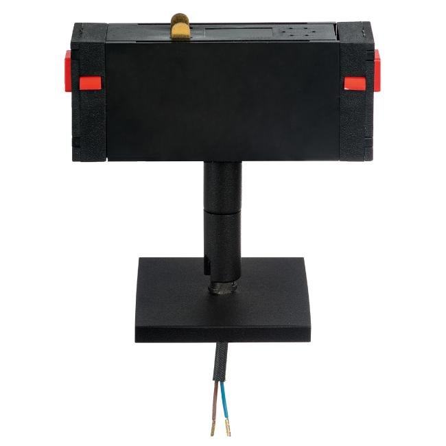 Трековое крепление Lightstar Teta 595257