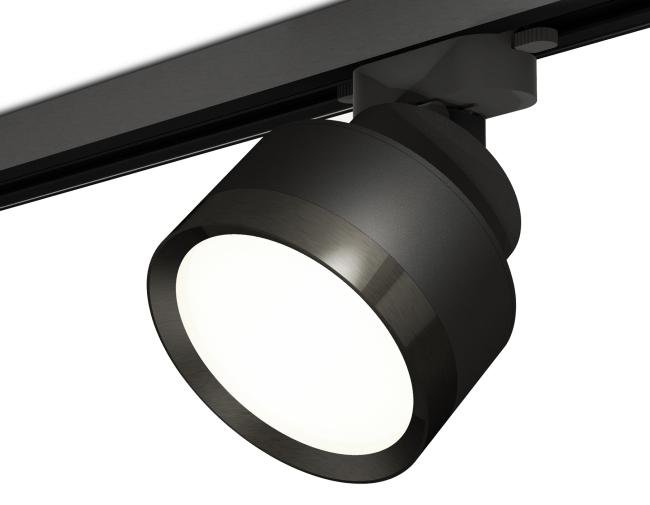 Трековый светильник Ambrella Track System XT8102002