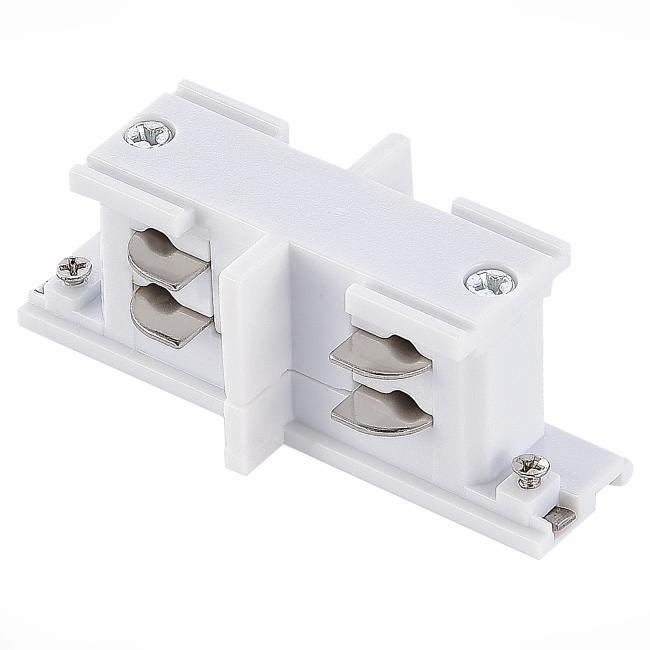 ST030.509.12 Внутренний стык для трехфазного шинопровода ST Luce Трехфазная трековая система ST030.509.12