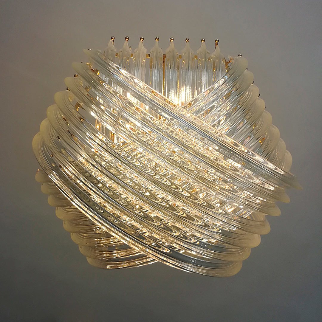 Подвесная люстра Cloyd Mebius 10731