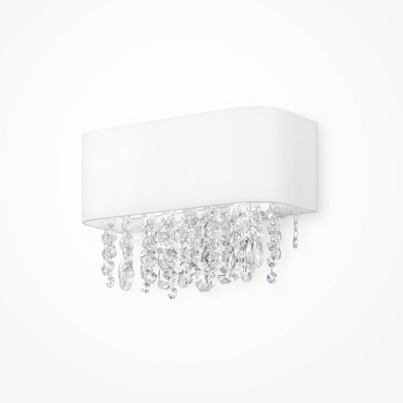 MOD600WL-02W Настенное бра Maytoni Manfred MOD600WL-02W