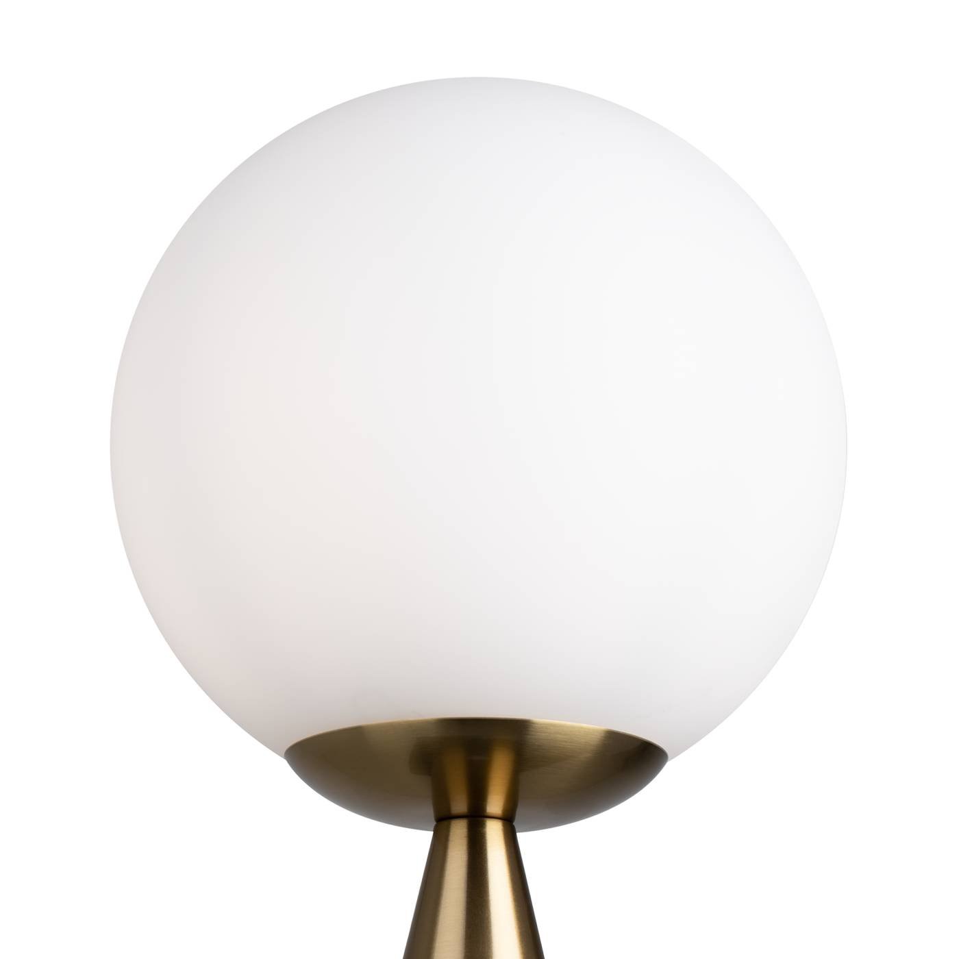 FR5289TL-01BS Настольная лампа Freya Glow FR5289TL-01BS