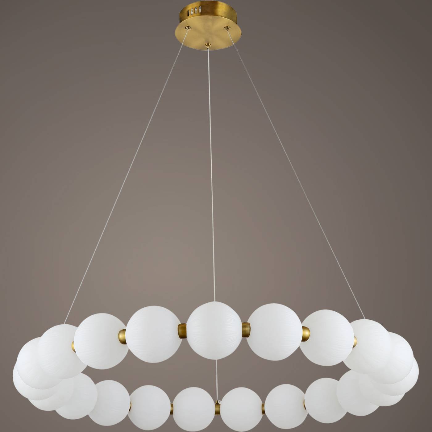 Подвесная люстра Reluce 31330-0.4-800