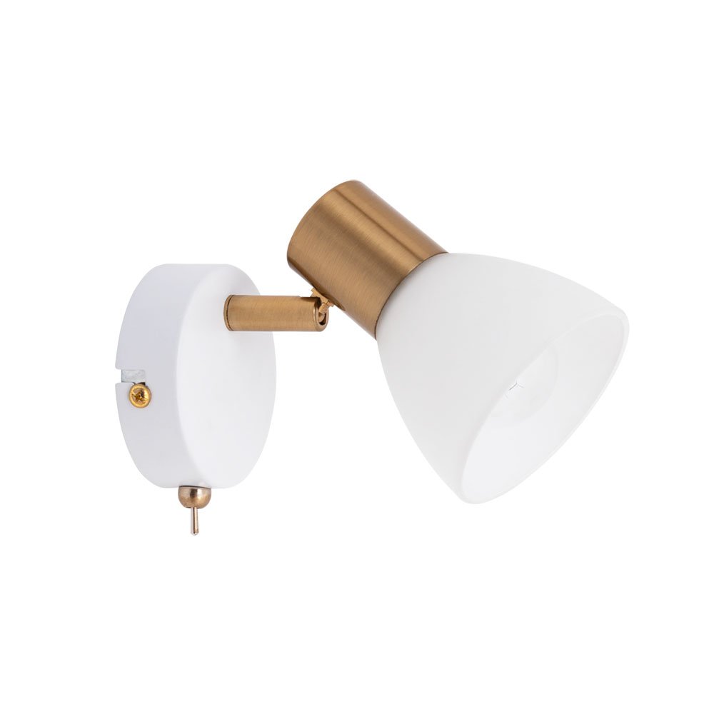 A3117AP-1WH Светильник спот Arte Lamp Falena A3117AP-1WH