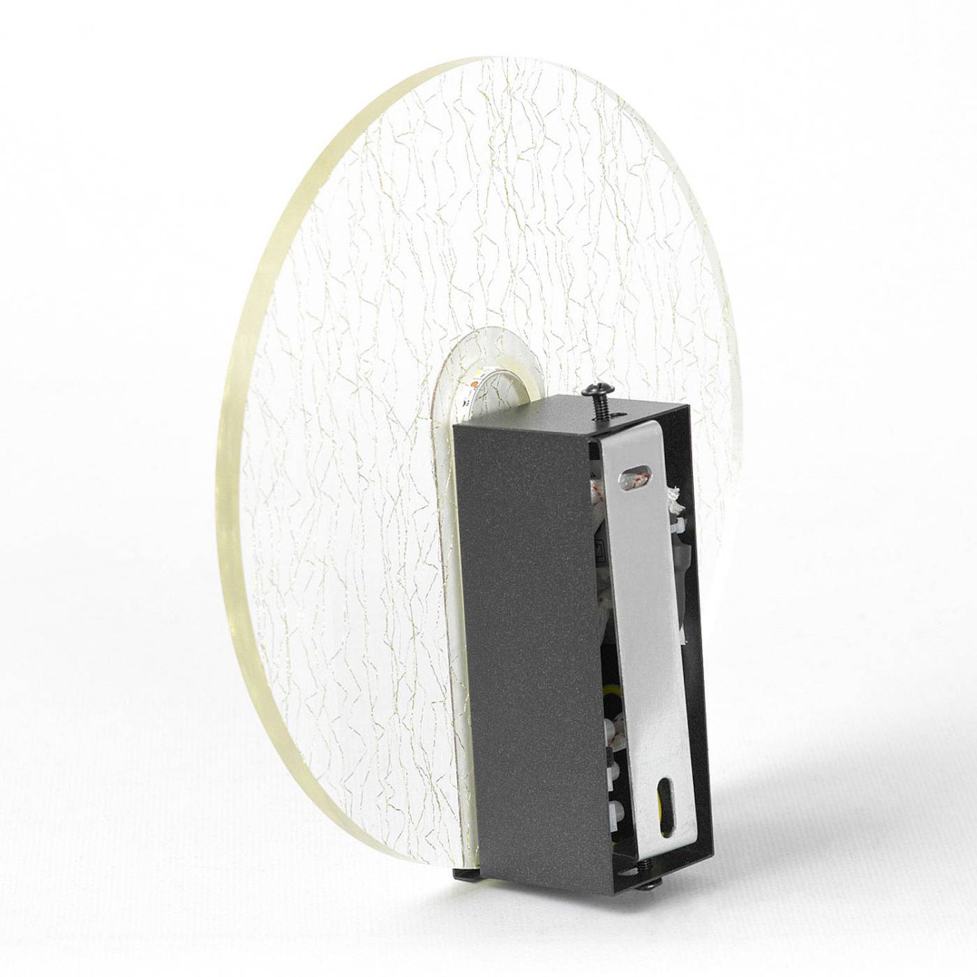 LSP-7338 Настенный светильник Lussole Benton LSP-7338