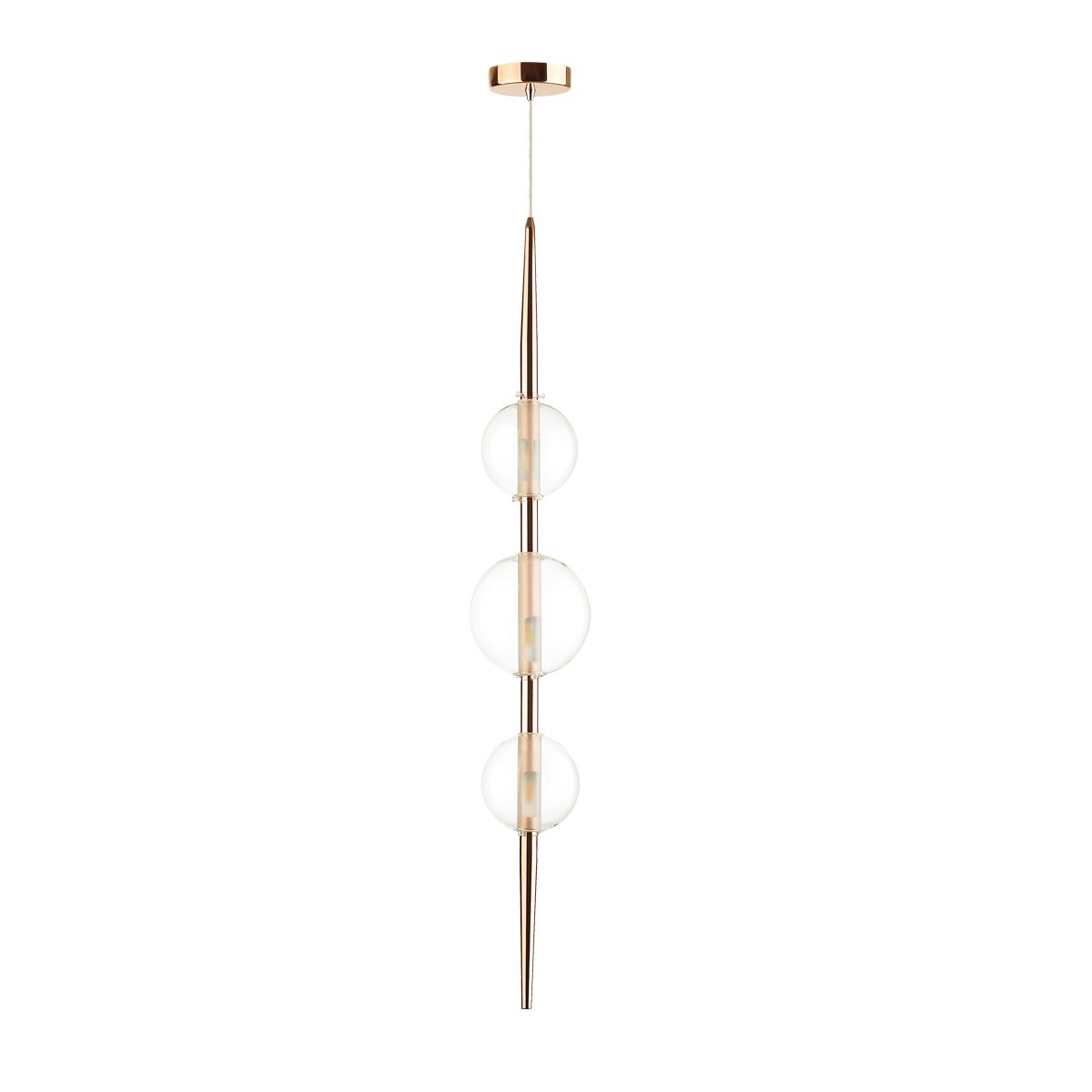 4685/3 Светильник подвесной Odeon Light Lazia 4685/3