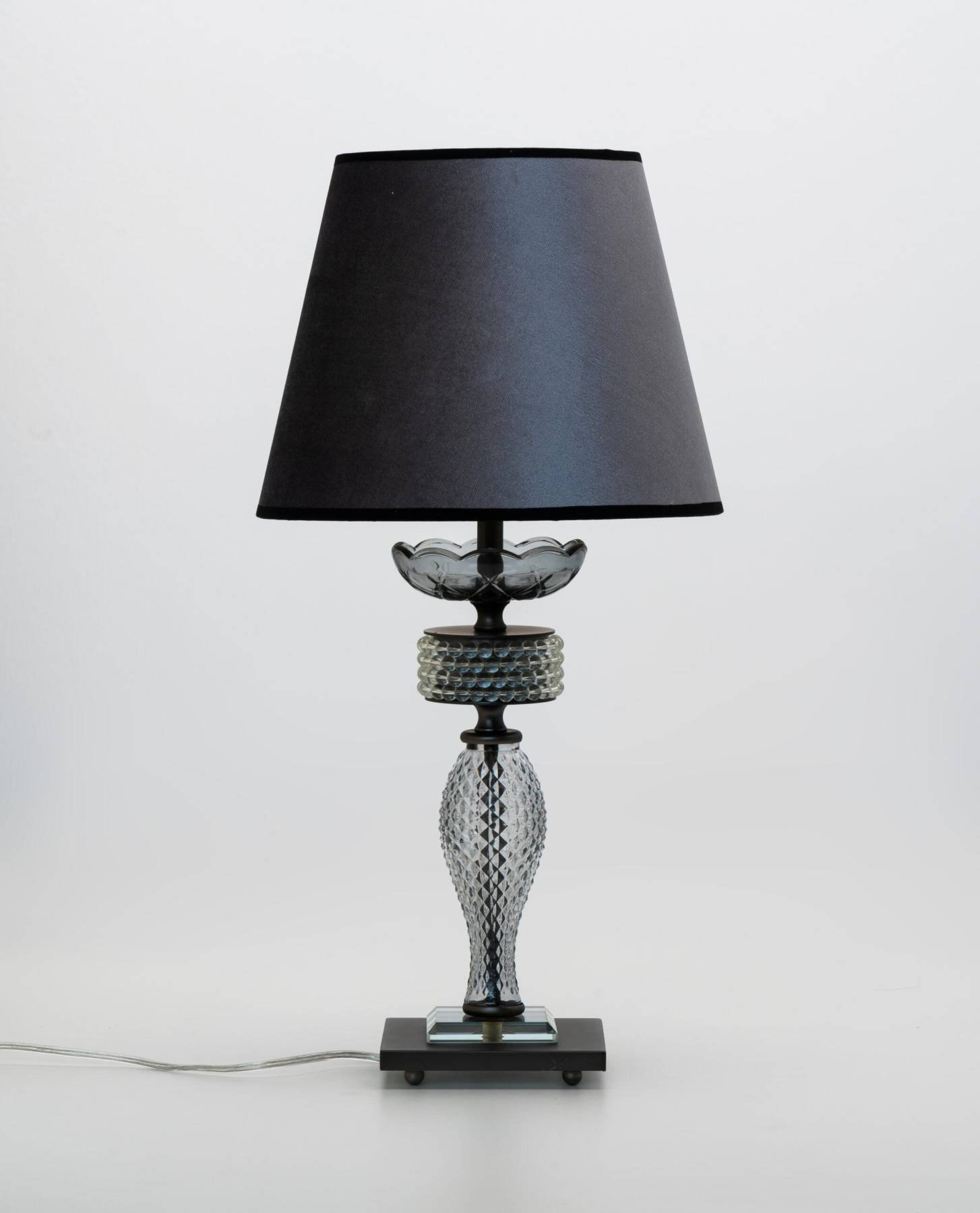 CN819/L1 TL S Настольная лампа Notte Giorno Rondo CN819/L1 TL S