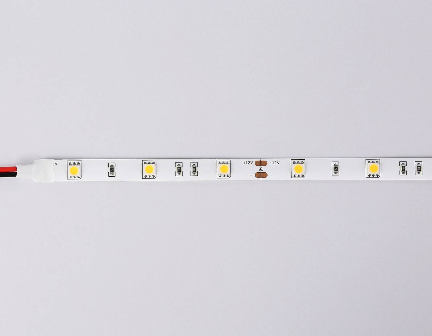 LED лента Ambrella LED Strip 12V GS1801