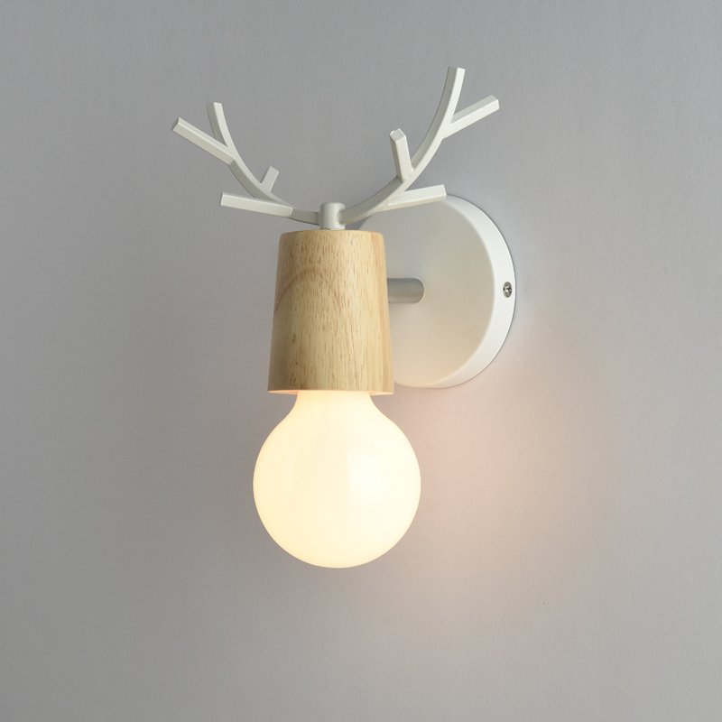 Настенное бра ImperiumLoft Deer01 181041-26