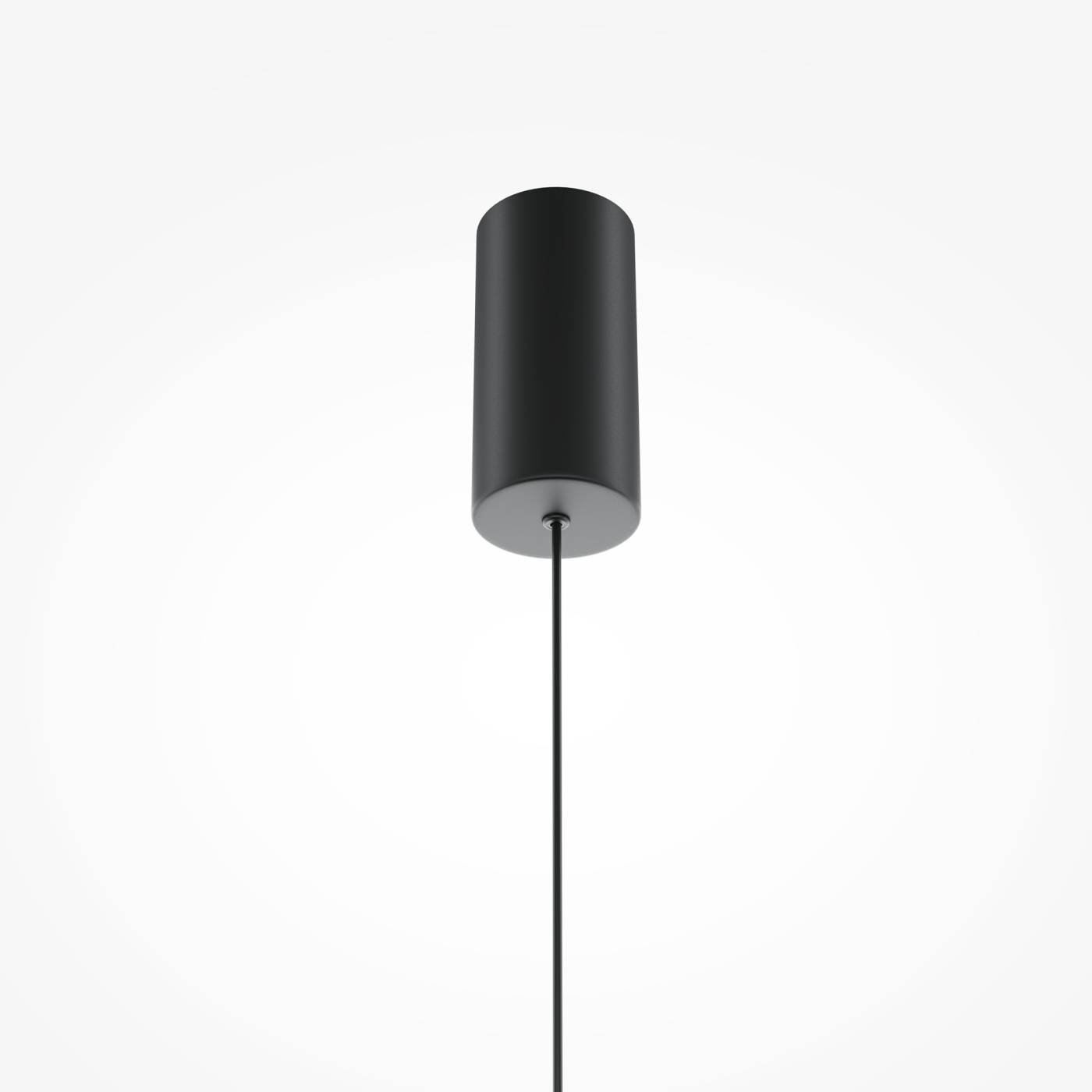 Подвесная люстра Maytoni Motion MOD276PL-L20B3K1