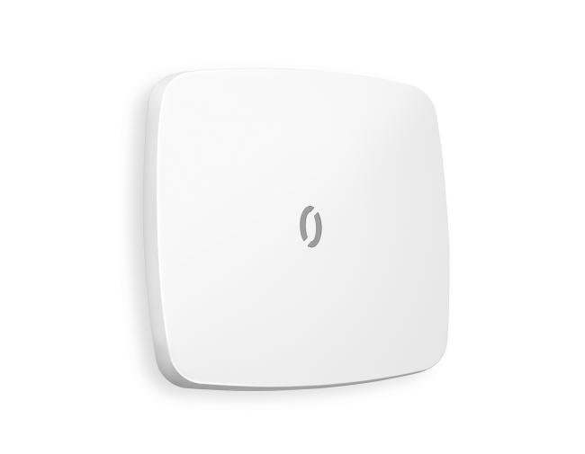 OP1220 Накладка на механизм Ambrella Volt OMEGA OP1220