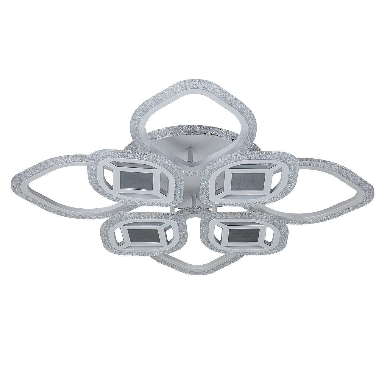 Потолочная люстра Escada Mira 10265/8LED