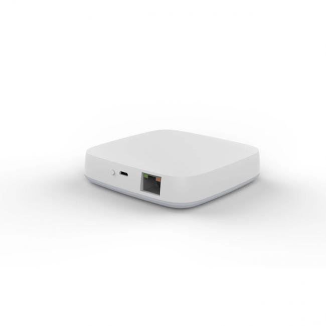 Проводной шлюз Zigbee для управления трековыми смарт светильниками iLEDEX TECHNICAL VISION48/22 ZGB 2