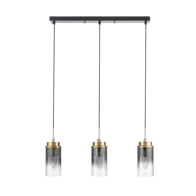 8101/3A Светильник подвесной Lumion Isha 8101/3A