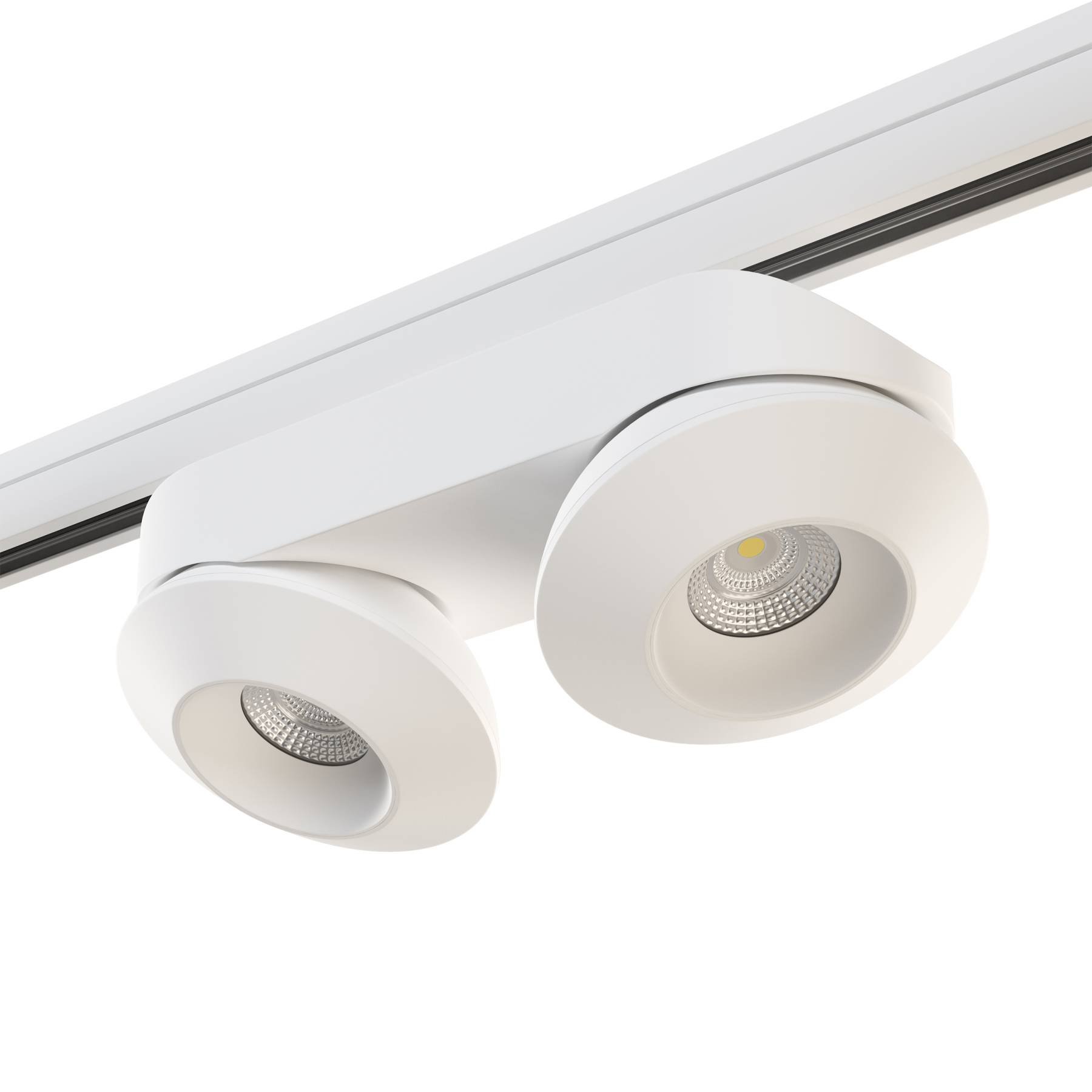 A3T051226 Трековый светильник Lightstar Orbe A3T051226
