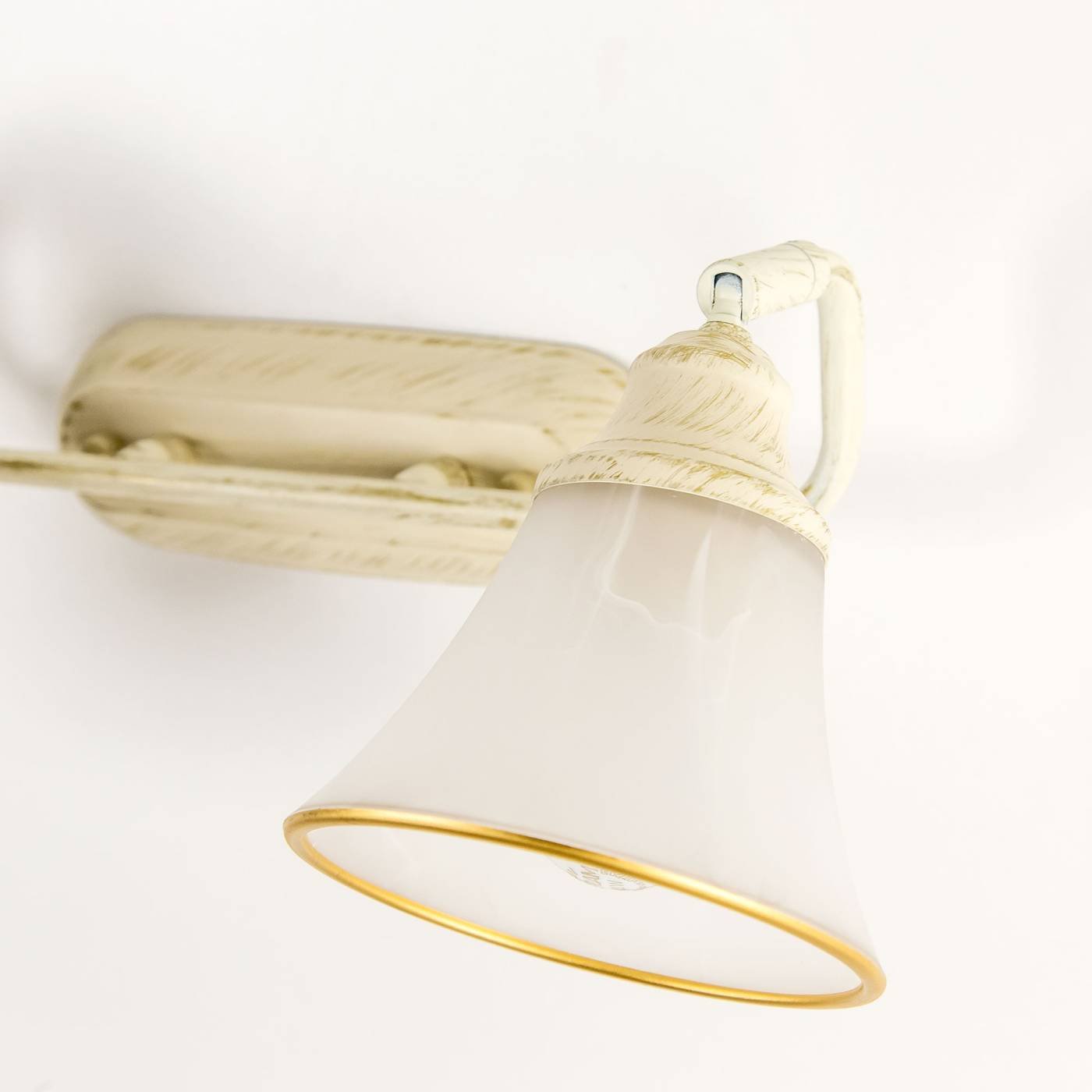 Светильник спот Citilux Прованс CL511524