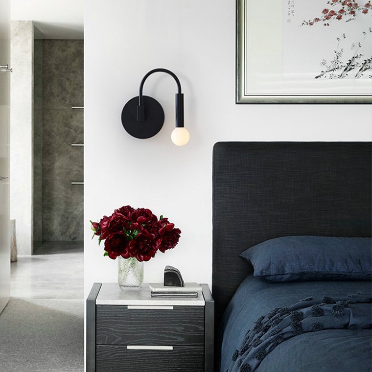 141077-26 Настенное бра ImperiumLoft Timo01 141077-26