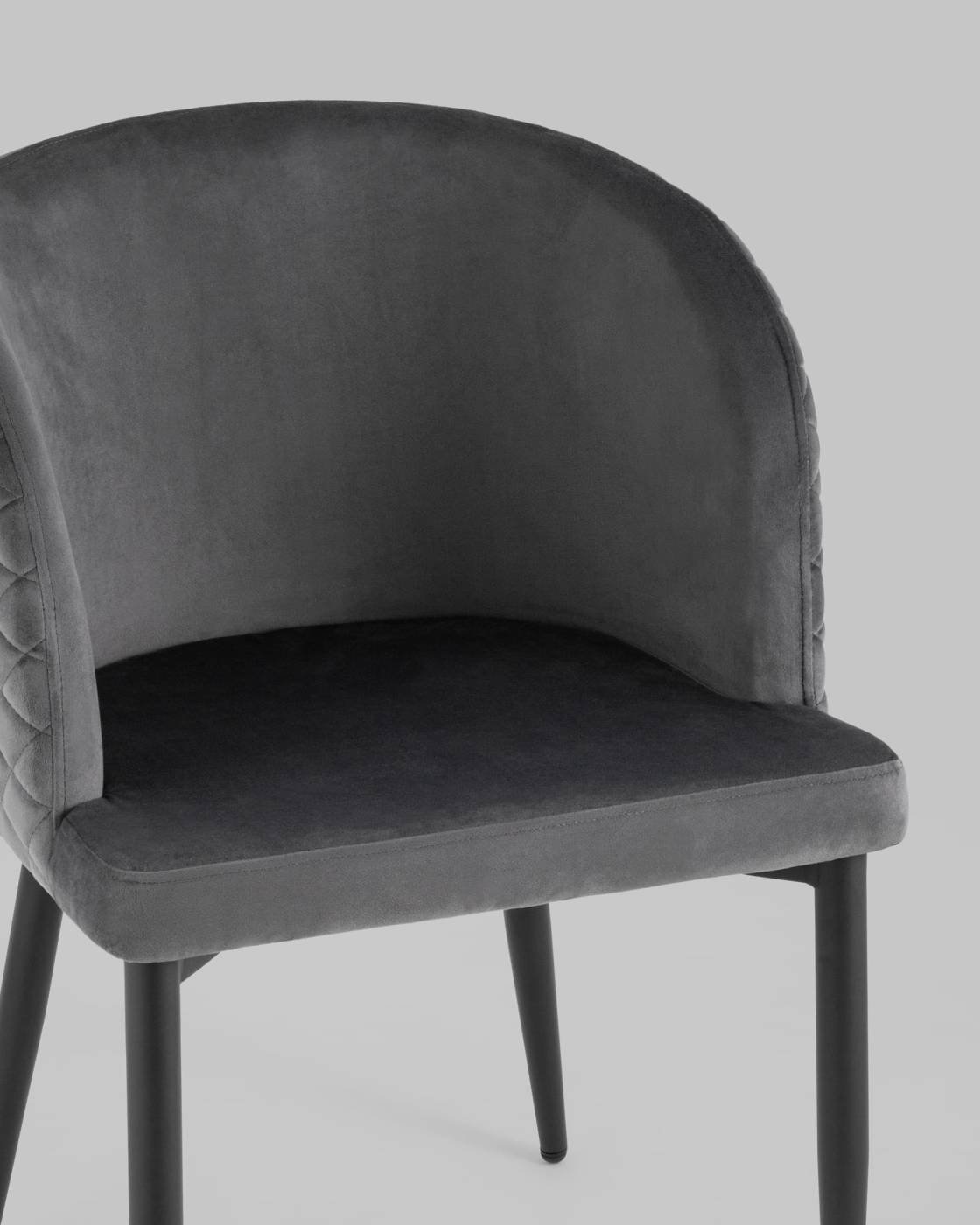 MC11 KD HLR-21 X4 Комплект стульев Stool Group Оскар MC11 KD HLR-21 X4